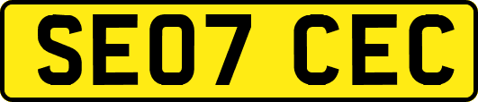 SE07CEC