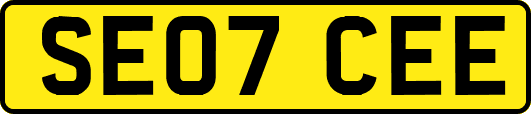SE07CEE