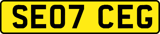 SE07CEG