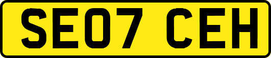 SE07CEH
