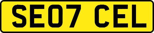 SE07CEL
