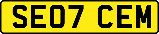 SE07CEM