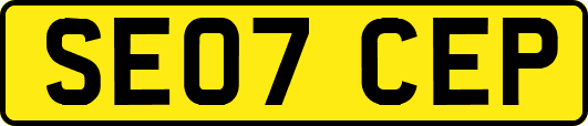 SE07CEP
