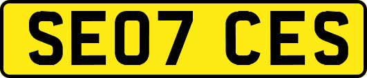 SE07CES