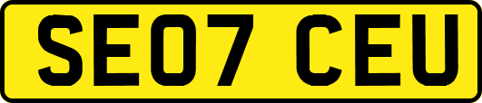 SE07CEU