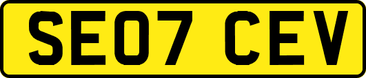 SE07CEV