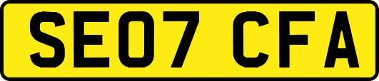 SE07CFA