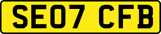 SE07CFB
