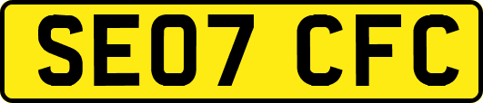 SE07CFC