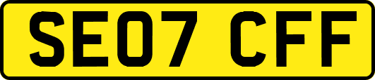 SE07CFF