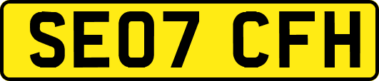 SE07CFH