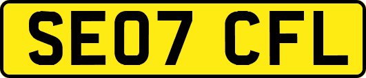 SE07CFL