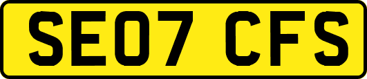 SE07CFS