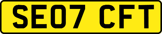 SE07CFT