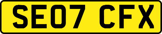 SE07CFX
