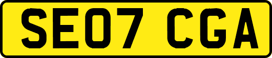 SE07CGA