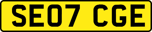 SE07CGE