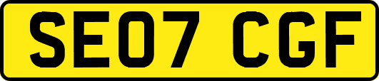 SE07CGF