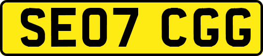 SE07CGG