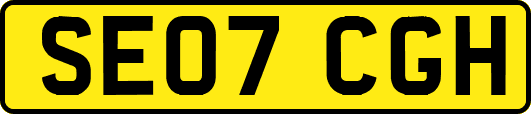 SE07CGH