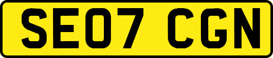 SE07CGN