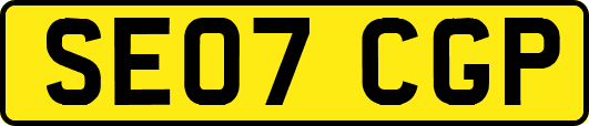 SE07CGP