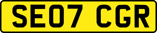 SE07CGR