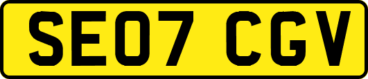 SE07CGV