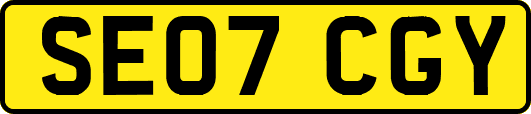 SE07CGY