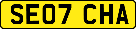 SE07CHA