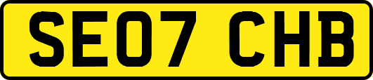 SE07CHB