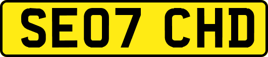 SE07CHD