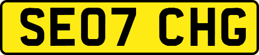 SE07CHG