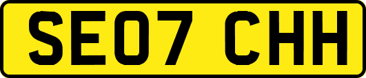 SE07CHH