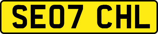 SE07CHL