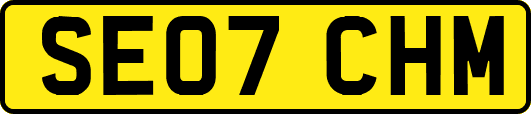 SE07CHM