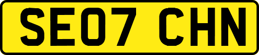 SE07CHN
