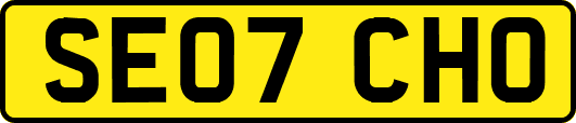 SE07CHO