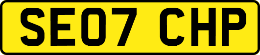 SE07CHP