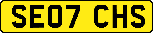 SE07CHS