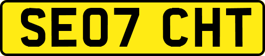 SE07CHT