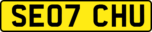 SE07CHU