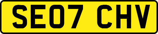 SE07CHV