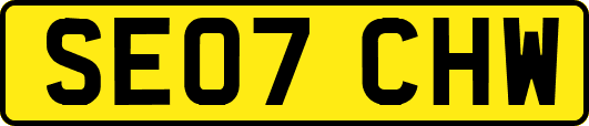 SE07CHW