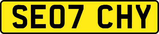 SE07CHY