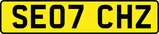 SE07CHZ