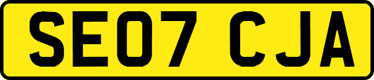 SE07CJA