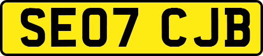 SE07CJB