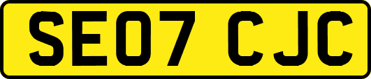 SE07CJC