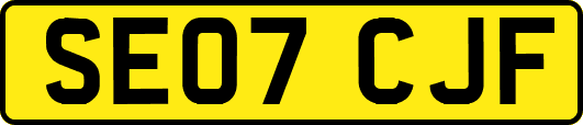 SE07CJF